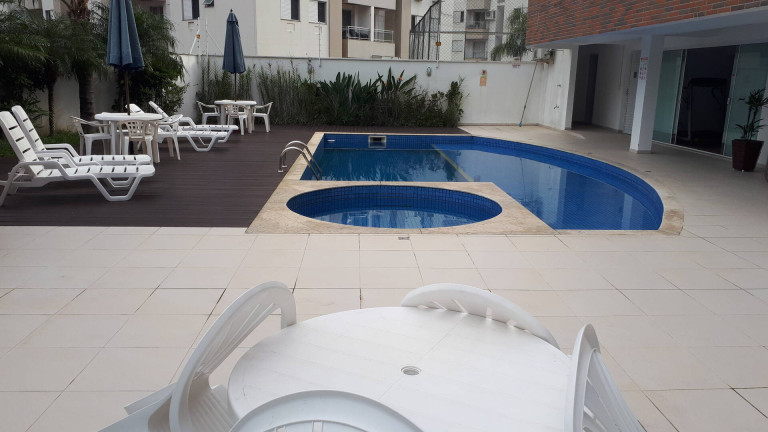 Imagem Apartamento com 2 Quartos à Venda, 68 m² em Itacorubi - Florianópolis Imagem Apartamento com 2 Quartos à Venda, 68 m² em Itacorubi - Florianópolis