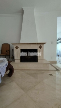 Imagem Casa com 4 Quartos à Venda, 400 m² em Jardim Guedala - São Paulo Imagem Casa com 4 Quartos à Venda, 400 m² em Jardim Guedala - São Paulo