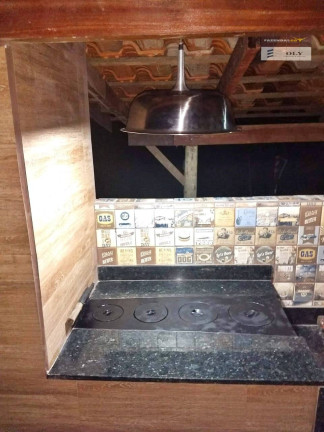 Imagem Chácara com 3 Quartos à Venda, 24.000 m² em Zona Rural - Bela Vista De Goiás Imagem Chácara com 3 Quartos à Venda, 24.000 m² em Zona Rural - Bela Vista De Goiás