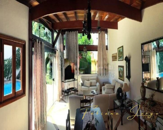 Imagem Casa de Condomínio com 4 Quartos à Venda, 190 m² em Loteamento Caminhos De São Conrado (sousas) - Campinas Imagem Casa de Condomínio com 4 Quartos à Venda, 190 m² em Loteamento Caminhos De São Conrado (sousas) - Campinas