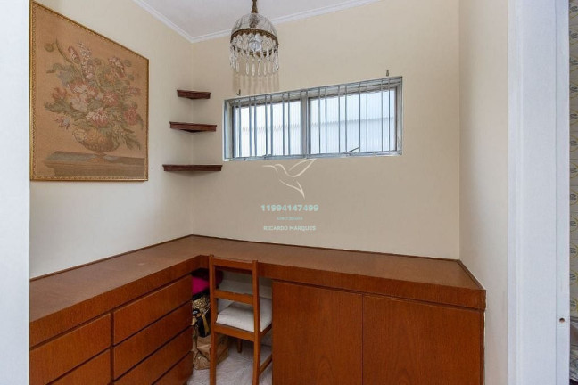 Imagem Casa com 3 Quartos à Venda, 180 m² em Indianópolis - São Paulo Imagem Casa com 3 Quartos à Venda, 180 m² em Indianópolis - São Paulo