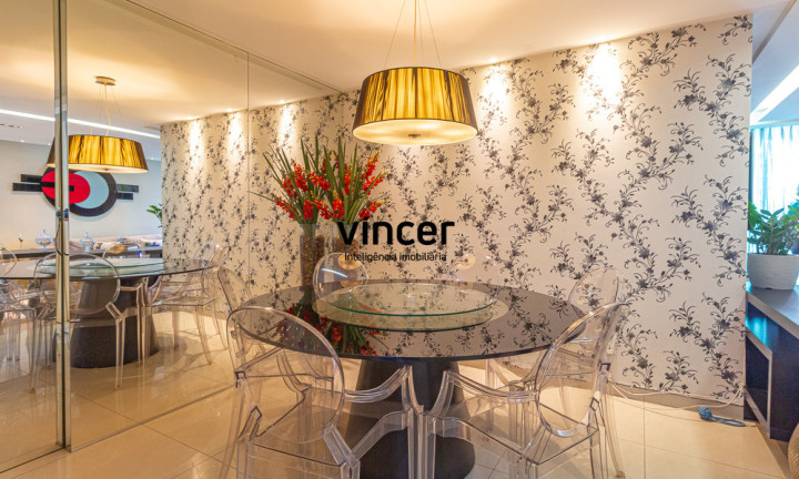 Imagem Apartamento com 4 Quartos à Venda, 119 m² em Nova Suiça - Goiânia Imagem Apartamento com 4 Quartos à Venda, 119 m² em Nova Suiça - Goiânia