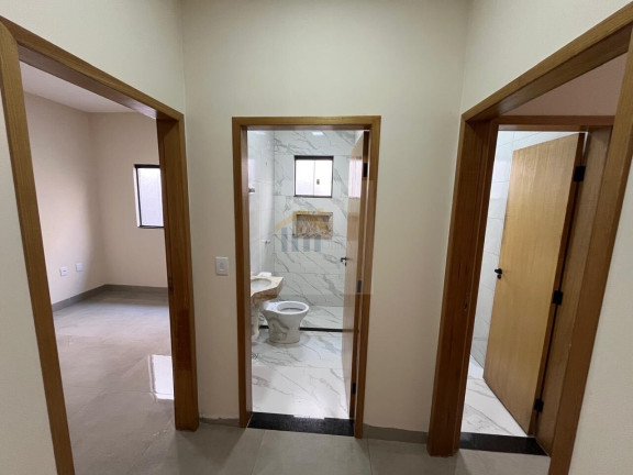 Imagem Casa com 3 Quartos à Venda, 111 m² em Parque Itatiaia - Aparecida De Goiânia Imagem Casa com 3 Quartos à Venda, 111 m² em Parque Itatiaia - Aparecida De Goiânia