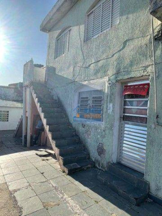 Imagem Sobrado com 1 Quarto à Venda, 340 m² em Vila Pereira Barreto - São Paulo Imagem Sobrado com 1 Quarto à Venda, 340 m² em Vila Pereira Barreto - São Paulo