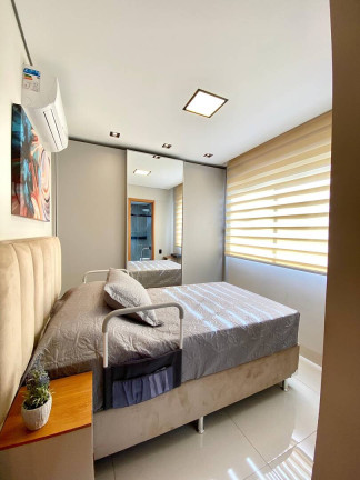 Imagem Apartamento com 2 Quartos à Venda, 75 m² em Bandeirante - Caldas Novas Imagem Apartamento com 2 Quartos à Venda, 75 m² em Bandeirante - Caldas Novas