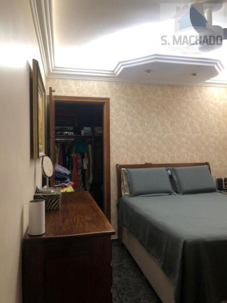 Imagem Casa com 4 Quartos à Venda, 209 m² em Jardim Sonia Maria - Mauá