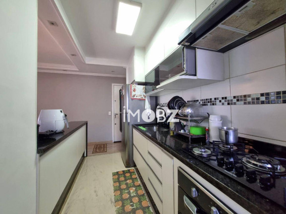 Imagem Imóvel com 3 Quartos à Venda, 73 m² em Vila Andrade - São Paulo Imagem Imóvel com 3 Quartos à Venda, 73 m² em Vila Andrade - São Paulo