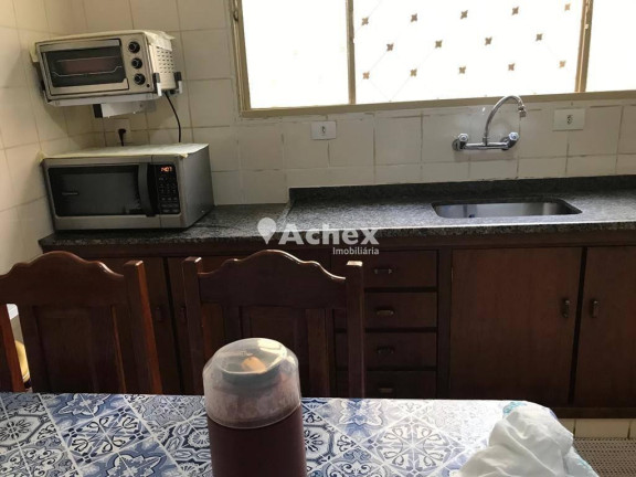 Imagem Casa com 3 Quartos à Venda, 150 m² em Jardim Santa Genebra - Campinas