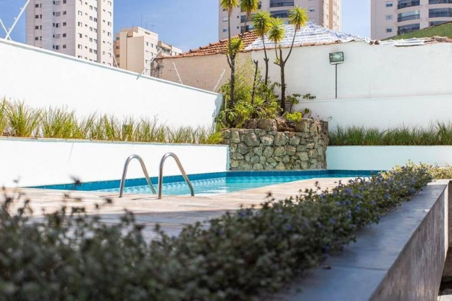 Imagem Apartamento com 4 Quartos à Venda, 113 m² em Campo Belo - São Paulo Imagem Apartamento com 4 Quartos à Venda, 113 m² em Campo Belo - São Paulo