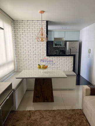 Imagem Apartamento com 2 Quartos à Venda, 43 m² em Jardim Ansalca - Guarulhos Imagem Apartamento com 2 Quartos à Venda, 43 m² em Jardim Ansalca - Guarulhos