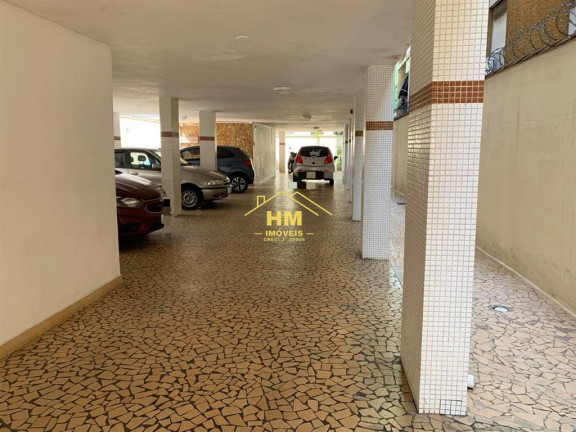 Imagem Apartamento com 2 Quartos à Venda, 84 m² em Itarare - Sao Vicente