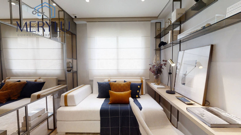 Imagem Apartamento com 2 Quartos à Venda, 62 m² em Vila Mariana - São Paulo