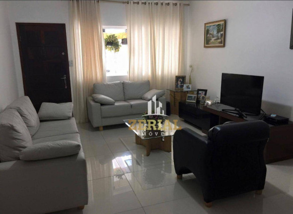 Imagem Sobrado com 2 Quartos à Venda, 130 m² em Barcelona - São Caetano Do Sul Imagem Sobrado com 2 Quartos à Venda, 130 m² em Barcelona - São Caetano Do Sul