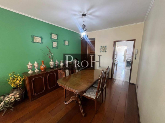 Imagem Apartamento com 3 Quartos à Venda, 115 m² em Vila Bastos - Santo André Imagem Apartamento com 3 Quartos à Venda, 115 m² em Vila Bastos - Santo André