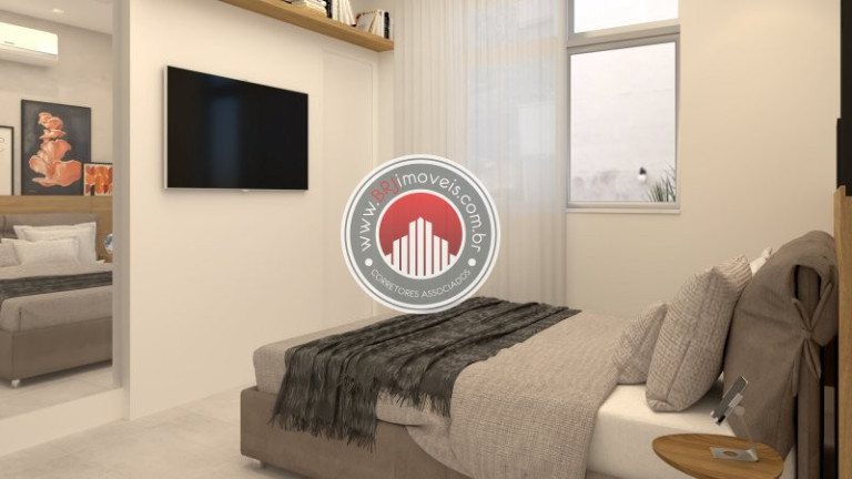 Imagem Apartamento com 1 Quarto à Venda, 35 m² em Copacabana - Rio De Janeiro Imagem Apartamento com 1 Quarto à Venda, 35 m² em Copacabana - Rio De Janeiro