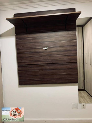 Imagem Apartamento com 2 Quartos à Venda, 45 m² em Taboão - São Bernardo Do Campo Imagem Apartamento com 2 Quartos à Venda, 45 m² em Taboão - São Bernardo Do Campo