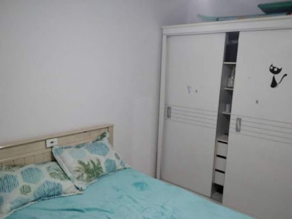 Imagem Apartamento com 2 Quartos à Venda, 63 m² em Balneário Maracanã - Praia Grande