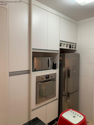 Imagem Imóvel com 3 Quartos à Venda, 83 m² em Reserva Pagliato - Sorocaba Imagem Imóvel com 3 Quartos à Venda, 83 m² em Reserva Pagliato - Sorocaba