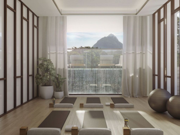 Imagem Imóvel com 2 Quartos à Venda, 80 m² em Botafogo - Rio De Janeiro