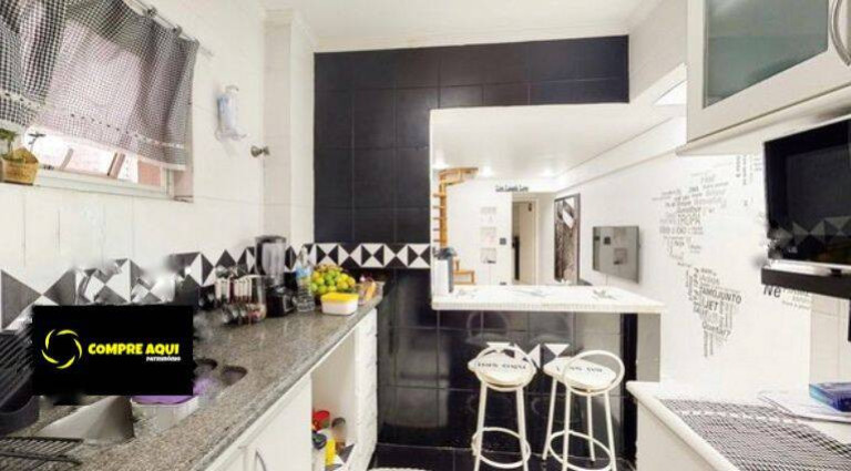 Imagem Apartamento com 2 Quartos à Venda, 94 m² em Perdizes - São Paulo Imagem Apartamento com 2 Quartos à Venda, 94 m² em Perdizes - São Paulo
