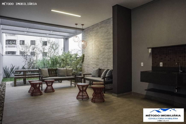 Imagem Apartamento com 1 Quarto à Venda, 44 m² em Chacara Klabin - São Paulo Imagem Apartamento com 1 Quarto à Venda, 44 m² em Chacara Klabin - São Paulo