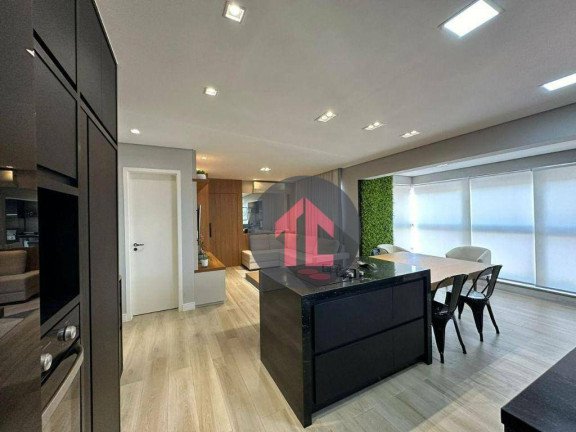 Imagem Apartamento com 3 Quartos à Venda, 94 m² em Parque Taquaral - Campinas Imagem Apartamento com 3 Quartos à Venda, 94 m² em Parque Taquaral - Campinas