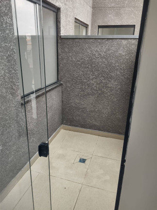Imagem Apartamento com 2 Quartos à Venda, 53 m² em Cidade Centenário - São Paulo