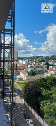 Imagem Apartamento com 2 Quartos à Venda, 176 m² em Granbery - Juiz De Fora Imagem Apartamento com 2 Quartos à Venda, 176 m² em Granbery - Juiz De Fora
