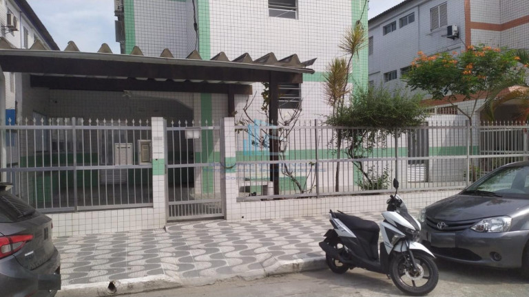 Kitnet à Venda, 18 m² em Ocian - Praia Grande