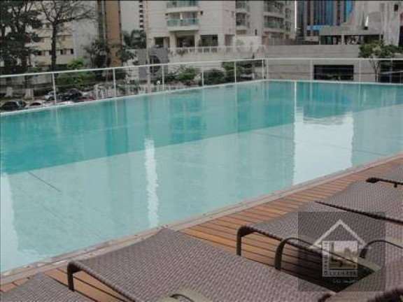 Imagem Apartamento com 4 Quartos à Venda, 209 m² em Granja Julieta - São Paulo