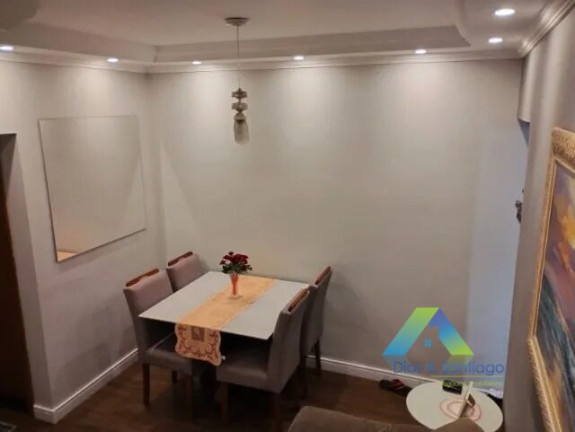 Imagem Apartamento com 2 Quartos à Venda, 54 m² em Nova Petrópolis - São Bernardo Do Campo Imagem Apartamento com 2 Quartos à Venda, 54 m² em Nova Petrópolis - São Bernardo Do Campo
