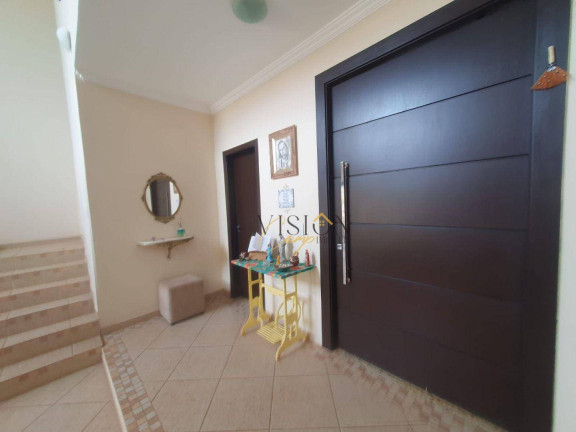 Imagem Casa com 3 Quartos à Venda, 360 m² em Parque Xangrilá - Campinas Imagem Casa com 3 Quartos à Venda, 360 m² em Parque Xangrilá - Campinas