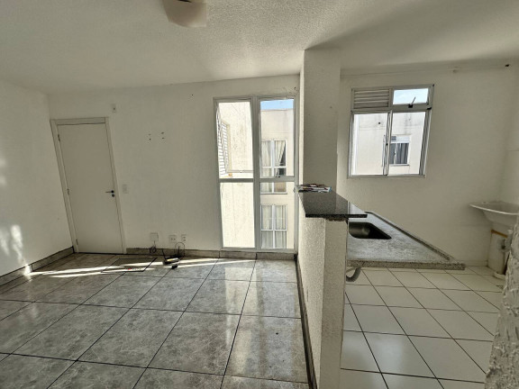 Imagem Apartamento com 2 Quartos à Venda,  em Jardim Palos Verdes - Botucatu