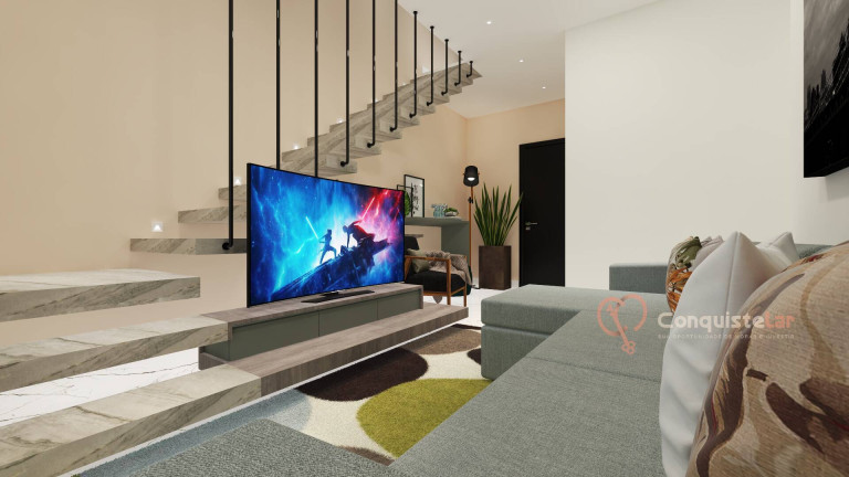 Imagem Apartamento com 3 Quartos à Venda, 238 m² em Centro - Jaraguá Do Sul