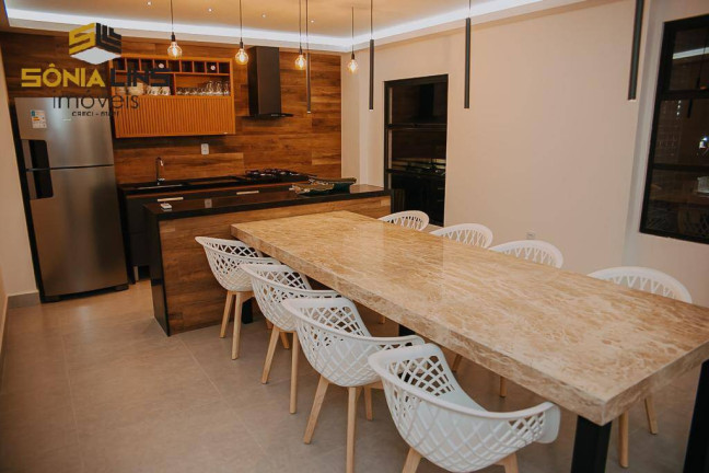 Imagem Apartamento com 2 Quartos à Venda, 58 m² em Bessa - João Pessoa