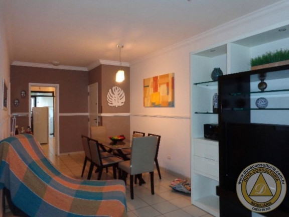 Imagem Apartamento com 3 Quartos à Venda, 106 m² em Barra Funda - Guarujá Imagem Apartamento com 3 Quartos à Venda, 106 m² em Barra Funda - Guarujá