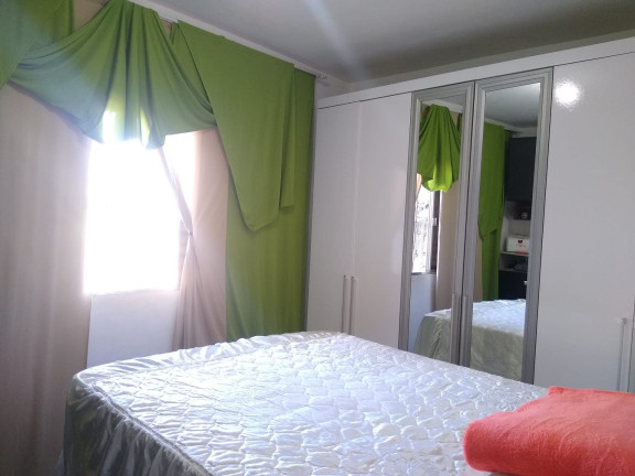 Imagem Casa com 2 Quartos à Venda, 250 m² em Jardim Zaira - Mauá Imagem Casa com 2 Quartos à Venda, 250 m² em Jardim Zaira - Mauá