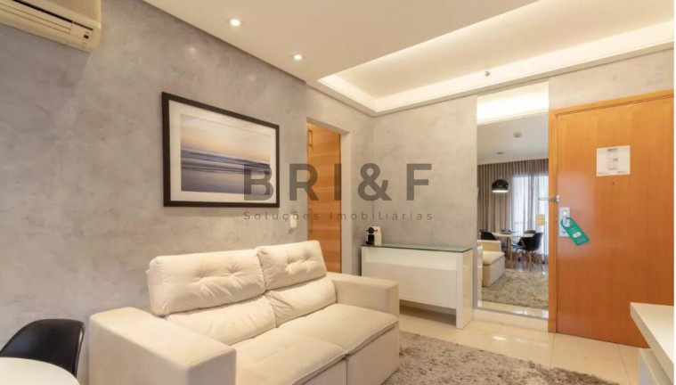 Imagem Apartamento com 1 Quarto à Venda, 45 m² em Vila Uberabinha - São Paulo Imagem Apartamento com 1 Quarto à Venda, 45 m² em Vila Uberabinha - São Paulo