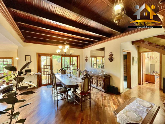 Imagem Casa de Condomínio com 4 Quartos à Venda, 336 m² em Granja Viana - Carapicuíba Imagem Casa de Condomínio com 4 Quartos à Venda, 336 m² em Granja Viana - Carapicuíba