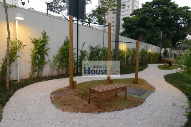 Imagem Apartamento com 2 Quartos à Venda, 69 m² em Pompéia - São Paulo
