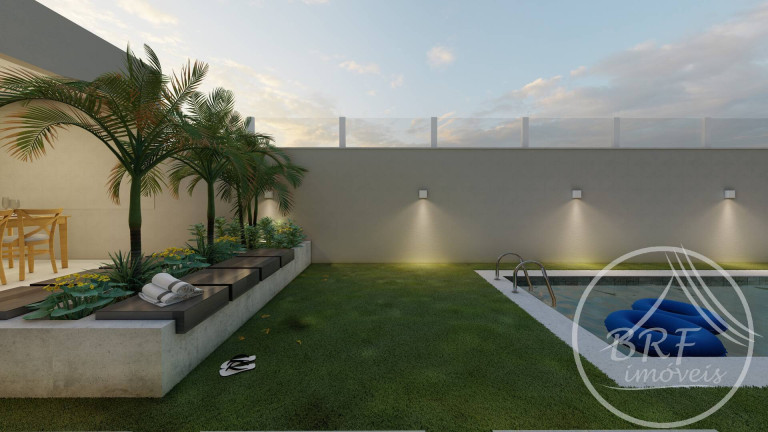 Imagem Apartamento com 2 Quartos à Venda, 64 m² em Areias - São José Imagem Apartamento com 2 Quartos à Venda, 64 m² em Areias - São José