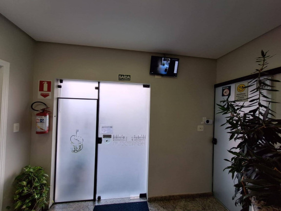 Imagem Imóvel para Alugar, 23 m² em Centro - São José Dos Campos Imagem Imóvel para Alugar, 23 m² em Centro - São José Dos Campos