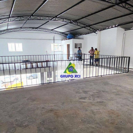 Imagem Galpão para Alugar, 345 m² em Centro - Campinas Imagem Galpão para Alugar, 345 m² em Centro - Campinas