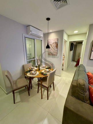 Imagem Apartamento com 2 Quartos à Venda, 47 m² em Jardim Eucalíptos - Sorocaba Imagem Apartamento com 2 Quartos à Venda, 47 m² em Jardim Eucalíptos - Sorocaba