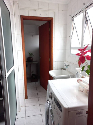 Imagem Apartamento com 3 Quartos à Venda, 104 m² em Centro - São Bernardo Do Campo Imagem Apartamento com 3 Quartos à Venda, 104 m² em Centro - São Bernardo Do Campo