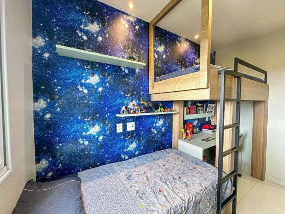 Imagem Apartamento com 3 Quartos à Venda, 76 m² em Parque Verde - Belém Imagem Apartamento com 3 Quartos à Venda, 76 m² em Parque Verde - Belém