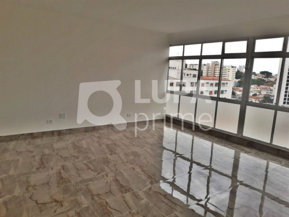 Imagem Apartamento com 3 Quartos à Venda, 114 m² em Santana - São Paulo Imagem Apartamento com 3 Quartos à Venda, 114 m² em Santana - São Paulo