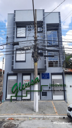 Imagem Kitnet com 1 Quarto à Venda, 27 m² em Vila Santana - São Paulo Imagem Kitnet com 1 Quarto à Venda, 27 m² em Vila Santana - São Paulo