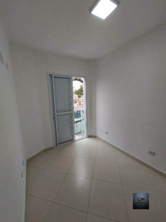 Imagem Imóvel com 2 Quartos à Venda, 40 m² em Jardim Stella - Santo André Imagem Imóvel com 2 Quartos à Venda, 40 m² em Jardim Stella - Santo André