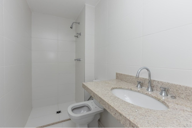 Foto do imóvel Apartamento com 4 Quartos à Venda, 162 m² em Pinheiros - São Paulo